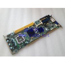 上海 ADVANTECH 研华工控机主板 PCA-6010 REV.A1 PCA-6010G2