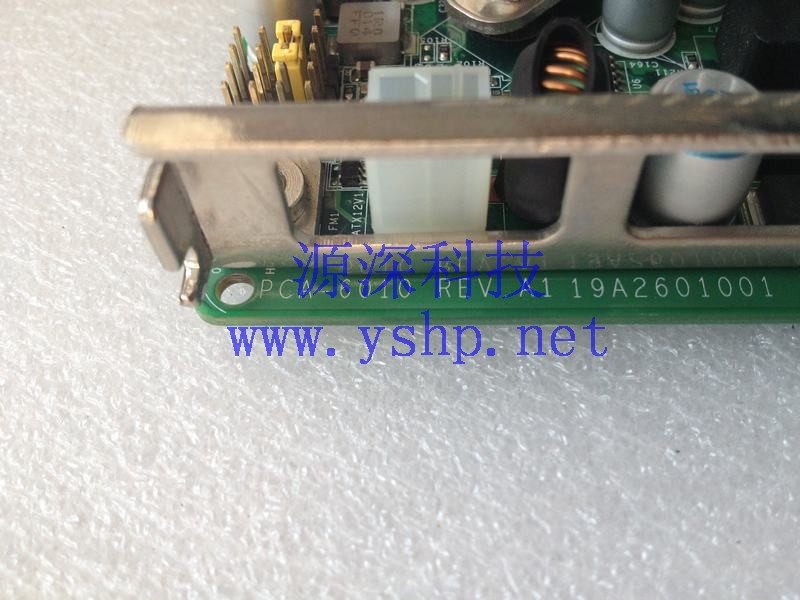 上海源深科技 上海 ADVANTECH研华工控主板 带cpu和内存 PCA-6010 REV.A1 PCA-6010G2 高清图片