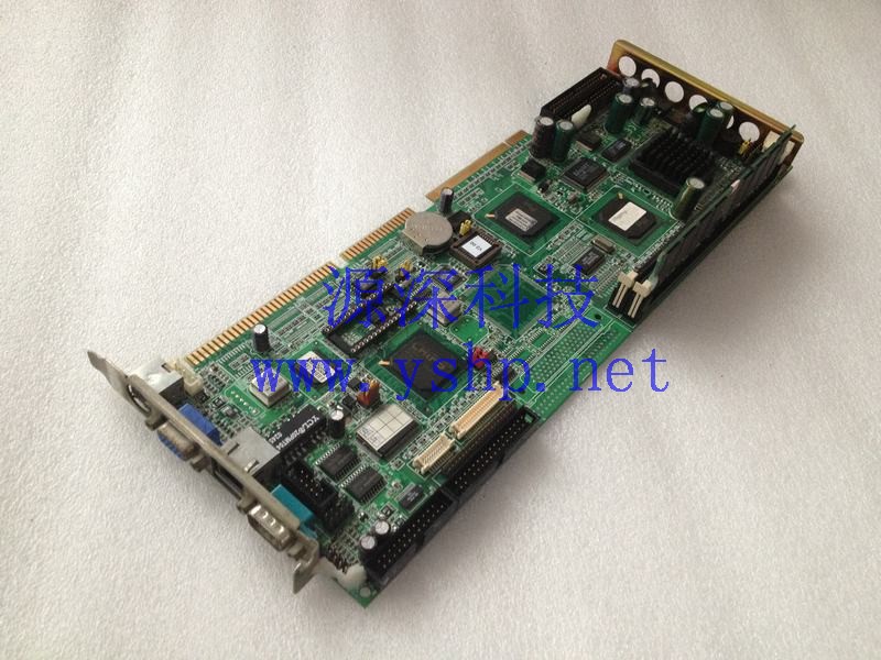 上海源深科技 上海 ADVANTECH 研华工控机 主板 PCA-6359 REV.A1 带网口 PCA-6359VE 高清图片