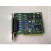 上海 DIGI 8-PORT SERIAL INTERFACE PCI BOARD 936674 55000895-01 REV B 50001136-01