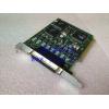 上海 DIGI 8-PORT SERIAL INTERFACE PCI BOARD 936674 55000895-01 REV B 50001136-01