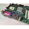 上海 工控机设备主板 MBATX-845E-G2A REV 3.2 ISA*3 PCI*4 AGP*1