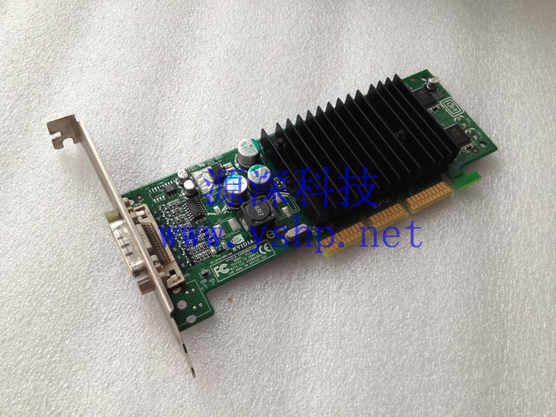 上海源深科技 上海 HP Quadro NVS 280 AGP 显卡 350969-001 351383-001 高清图片