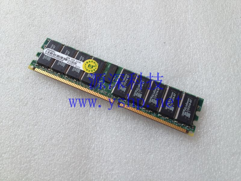 上海源深科技 上海 HP C8000 小型机内存 2G DDR DIMM A8089BX 高清图片