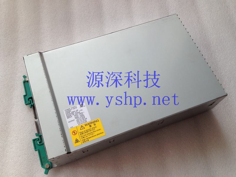 上海源深科技 上海 富士通 Fujitsu ETERNUS E3000存储电源 CA05951-8270 US09H 高清图片