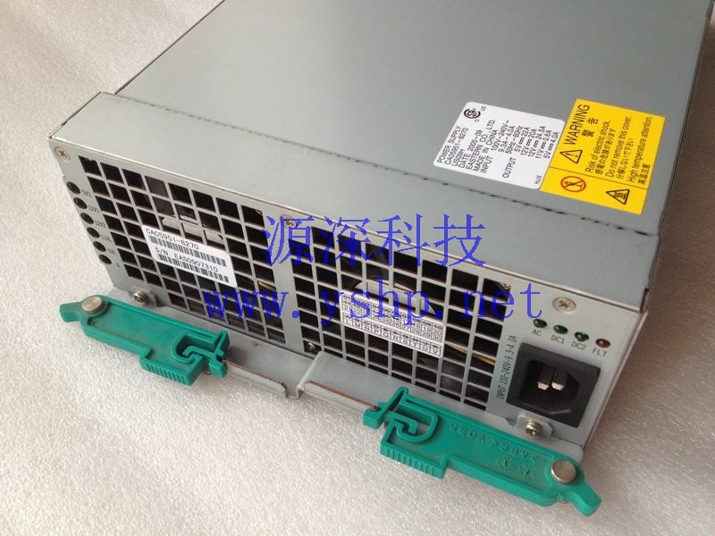 上海源深科技 上海 富士通 Fujitsu ETERNUS E3000存储电源 CA05951-8270 US09H 高清图片