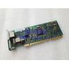 上海 3COM 服务器网卡 PCI-X 03-0337-000  REV B 3C996B-T