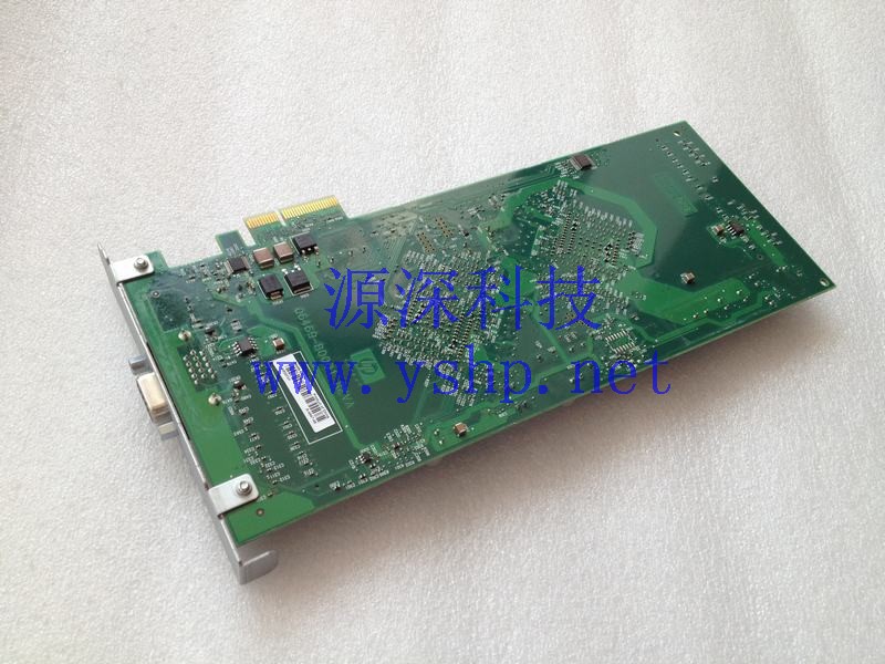 上海源深科技 上海 HP CM8050/CM8060 MFP Printer Range Graphics Interface Card Q6469-60001 Q6469-80001 REVA 高清图片