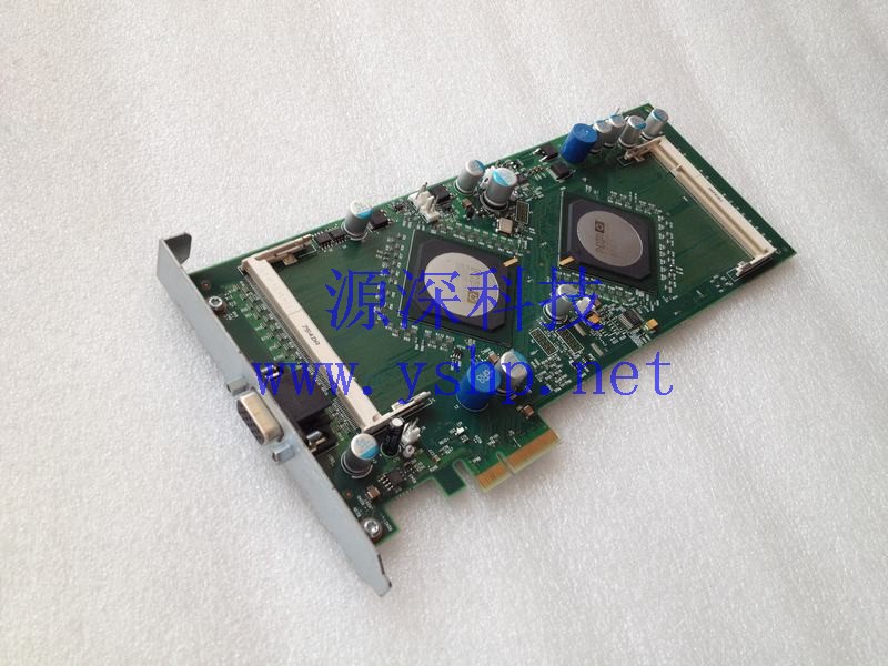 上海源深科技 上海 HP CM8050/CM8060 MFP Printer Range Graphics Interface Card Q6469-60001 Q6469-80001 REVA 高清图片