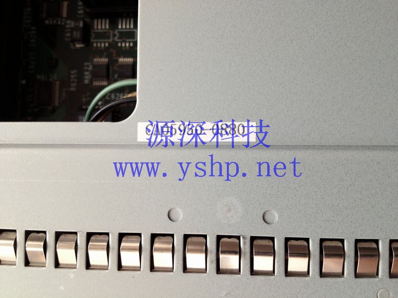 上海源深科技 上海 FUJITSU 富士通Eternus存储 控制器模块 CA05950-0880 CA06409-D224 高清图片