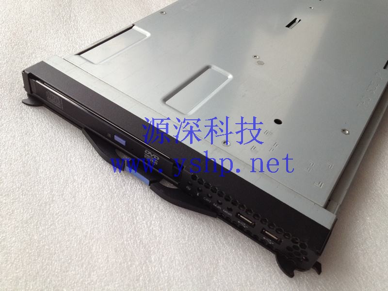 上海源深科技 上海 IBM BLADE CENTER-T MEDIA TRAY 32R0812 32R0942 高清图片