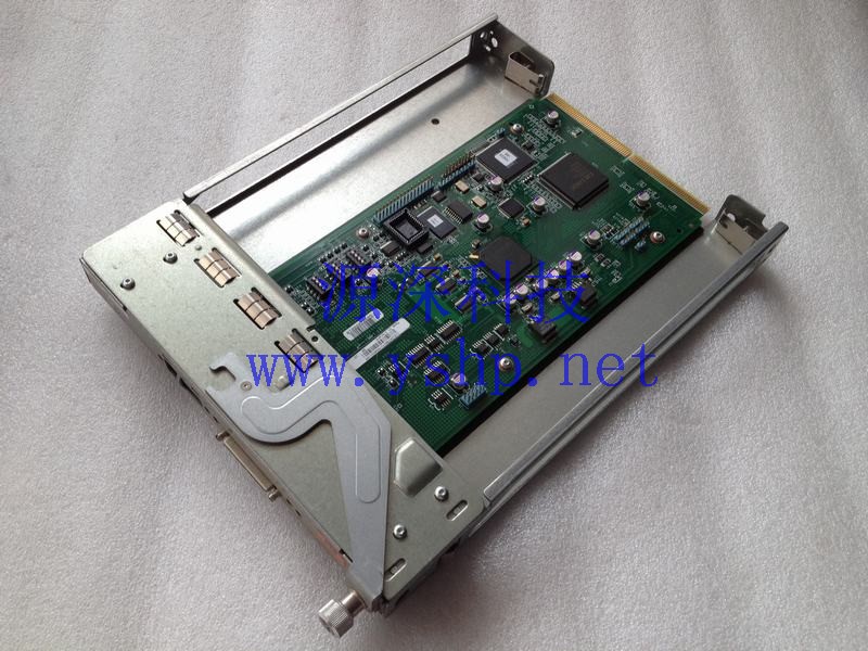 上海源深科技 上海 IBM Enclosure Management Services Storage Expansion Unit/Module EXP400 59P4866 55P3126 1247801 高清图片