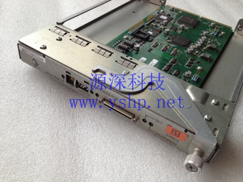 上海源深科技 上海 IBM Enclosure Management Services Storage Expansion Unit/Module EXP400 59P4866 55P3126 1247801 高清图片