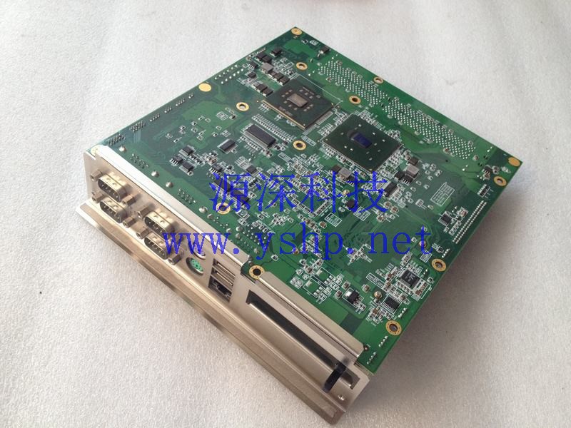 上海源深科技 上海 Advantech 研华 工业设备主板 PCM-9689 Rev.A1 19C6968904 高清图片