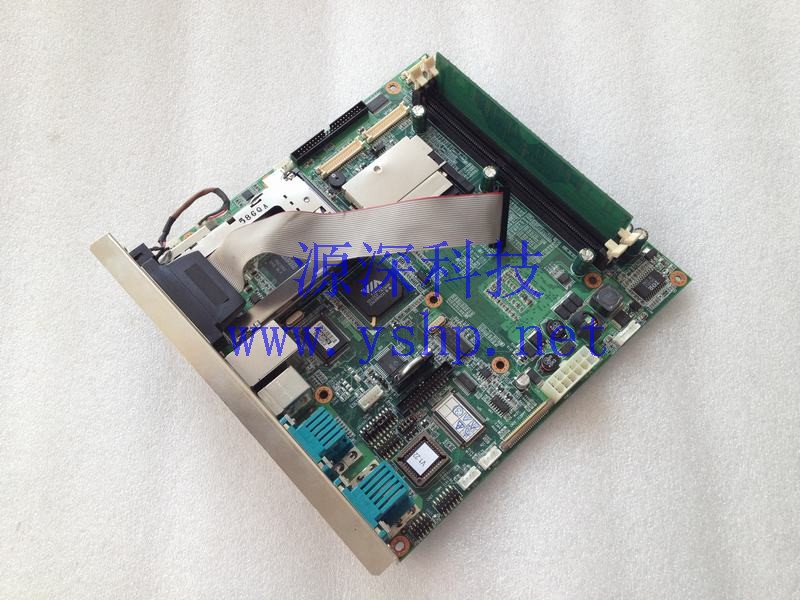 上海源深科技 上海 Advantech研华工业设备主板 PCM-9677 REV.A1 19A6967700 高清图片