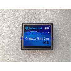 上海 工业设备CF卡 Industrial pqi Compact Flash Card 1GB