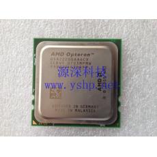 上海 AMD Opteron 2220 2.8GHz Dual-Core CPU OSA2220GAA6CX