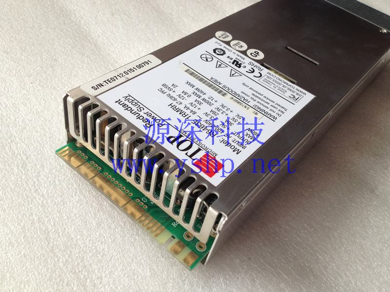 上海源深科技 上海 TOP Microsystems power supply 电源 R6463E 1RMRH 高清图片