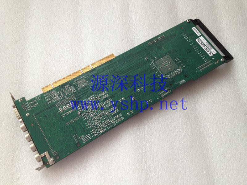 上海源深科技 上海 PCI-X 图像采集卡 CORECO IMAGING X64-AN OC-64A0-ORBAN0 OC-COM1-26640 高清图片