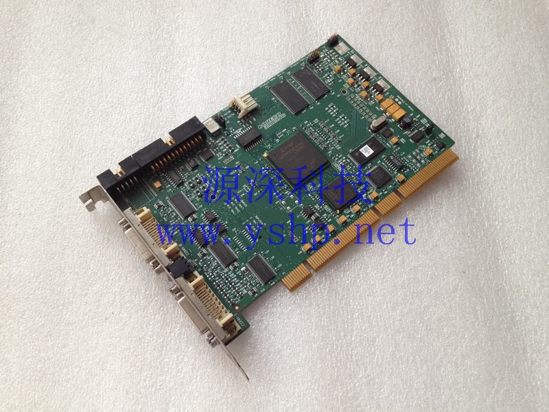 上海源深科技 上海 PCI-X图像采集卡 CORECO IMAGING X64-CL OC-64C0-ORBFLS1 高清图片