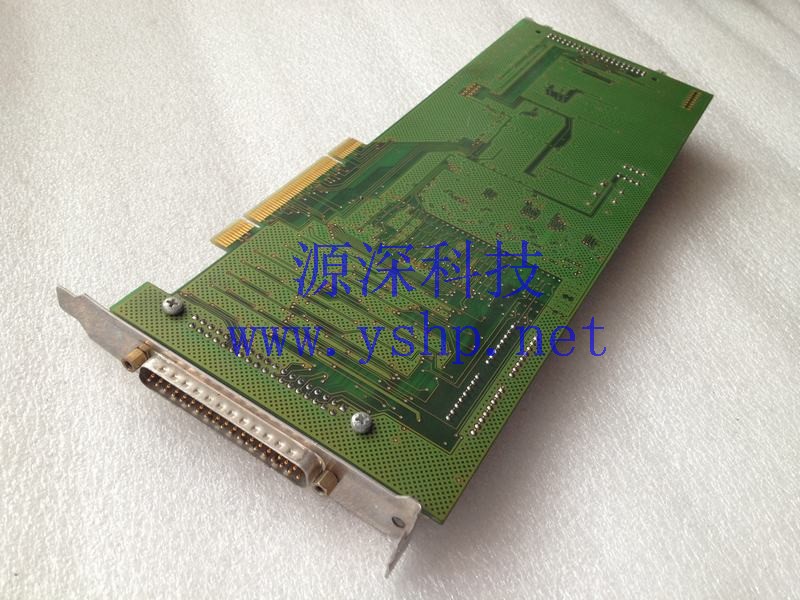 上海源深科技 上海 PCI Orbotech schuh IO-TRION VER 2.2 0355453A REV.B 高清图片