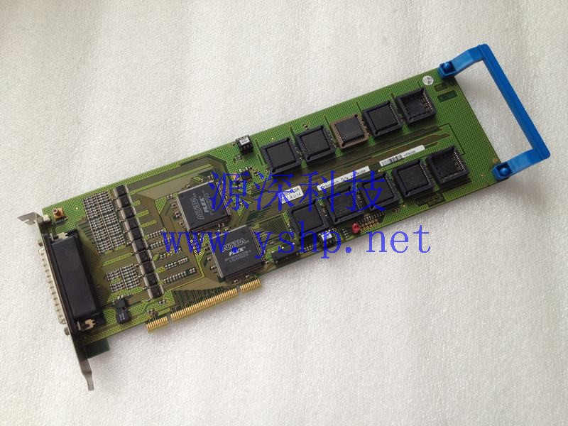 上海源深科技 上海 PCI Orbotech schuh Motor-controller v2.0 0355459A REV.AU-14 高清图片