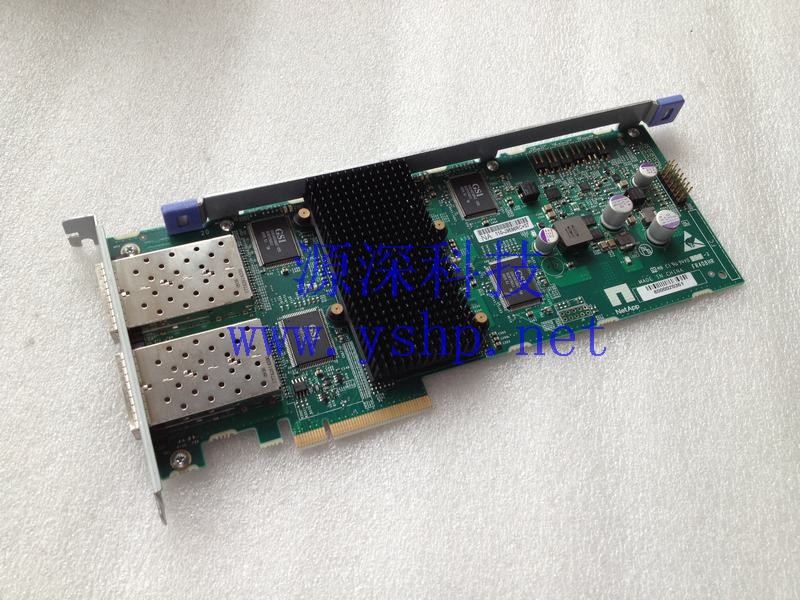 上海源深科技 上海 NETAPP PCI-E 光纤HBA卡 111-00626+10 110-J9596RC+37 高清图片