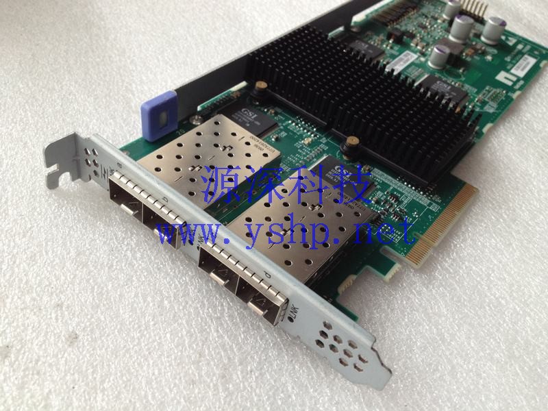 上海源深科技 上海 NETAPP PCI-E 光纤HBA卡 111-00626+10 110-J9596RC+37 高清图片