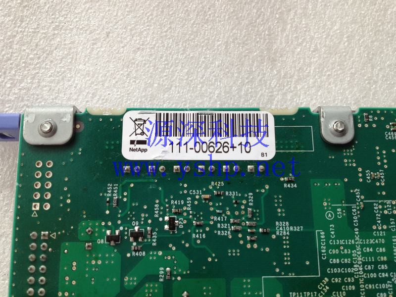 上海源深科技 上海 NETAPP PCI-E 光纤HBA卡 111-00626+10 110-J9596RC+37 高清图片