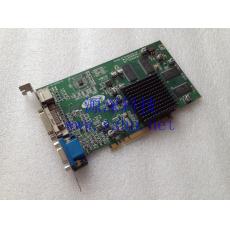 上海 专用显卡 ATI RADEON 7000 64MDDR 6109-85500-10