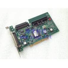 上海 Adaptec PCI SCSI卡 AHA-2940UW AHA-2940UWD 1667606-00