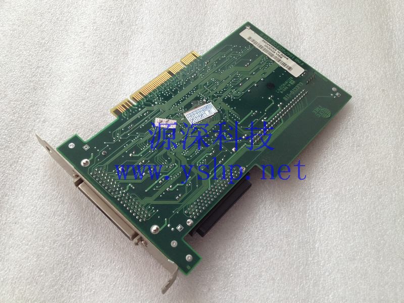 上海源深科技 上海 Adaptec PCI SCSI卡 AHA-2940UW AHA-2940UWD 1667606-00 高清图片