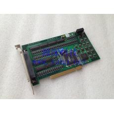 上海 ADVANTECH 研华 工业设备 数据采集卡 PCI-1752 REV.A1 01-1