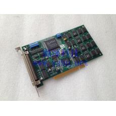 上海 Advantech 研华 工业设备 数据采集卡 PCI-1755 REV.A1 01-4