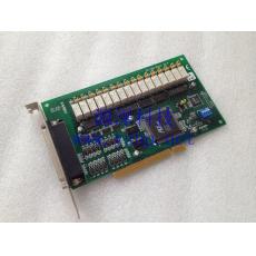 上海 Advantech 研华数据采集卡 PCI-1762 REV.A1 01-4 1903176203