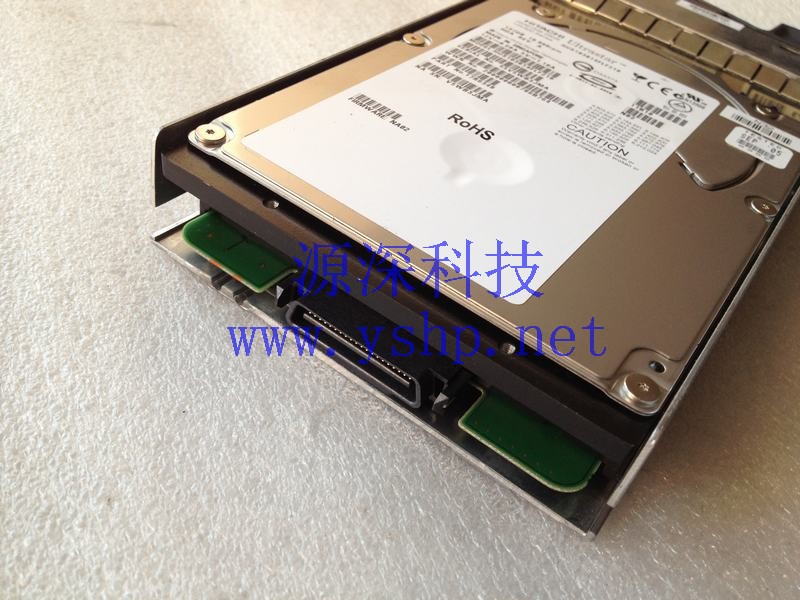 上海源深科技 上海 NetAPP DS14MK2FC 147G 10K光纤硬盘 HUS103014FLF210 108-00030+B0 X274 SP-274 高清图片