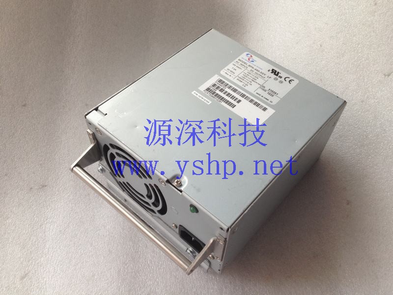 上海源深科技 上海 SUN Storagetek SL500 BluTek Power 电源 BPA-490-5SY LF 314-3457 107915703 高清图片