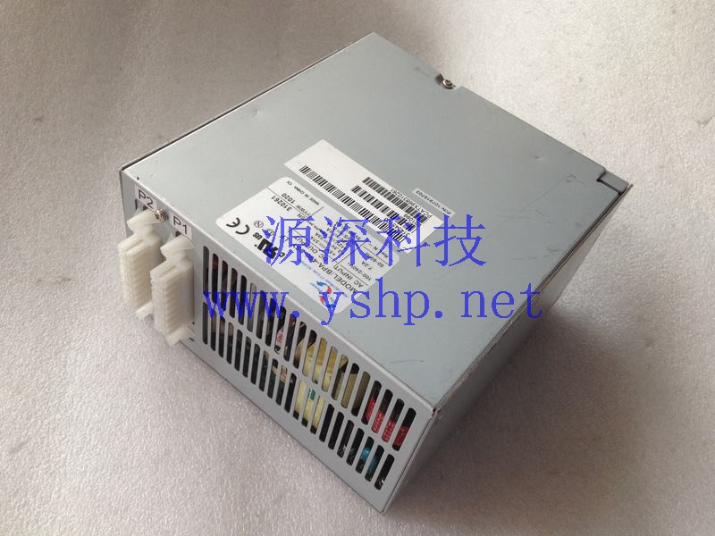 上海源深科技 上海 SUN Storagetek SL500 BluTek Power 电源 BPA-490-5SY LF 314-3457 107915703 高清图片