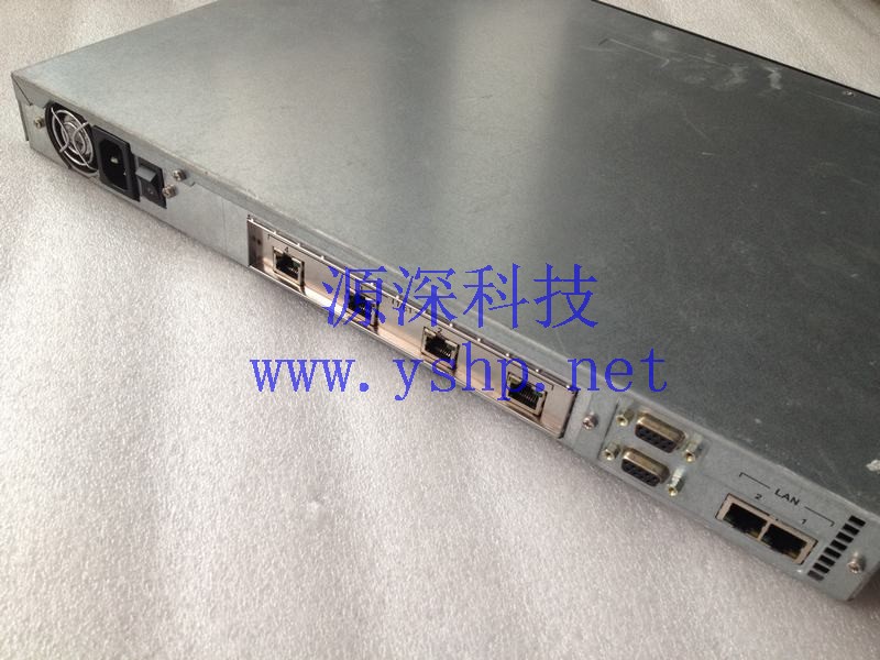 上海源深科技 Dialogic Media Gateway VoIP 4 x T1 E1 DMG2120DTIQ TIMGDTI 高清图片