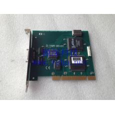 上海 TAMS 60488 HP-IB HPIB CARD PCI interface REV A