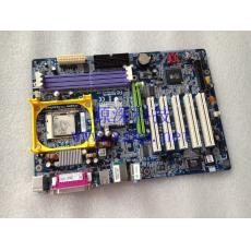 上海 CONTREL GIGABYTE 8S648FXP-RZ 主板 478 SiS 648FX ATX