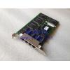 上海 PCI-X 4口网卡 ADAPTEC ANA-62044