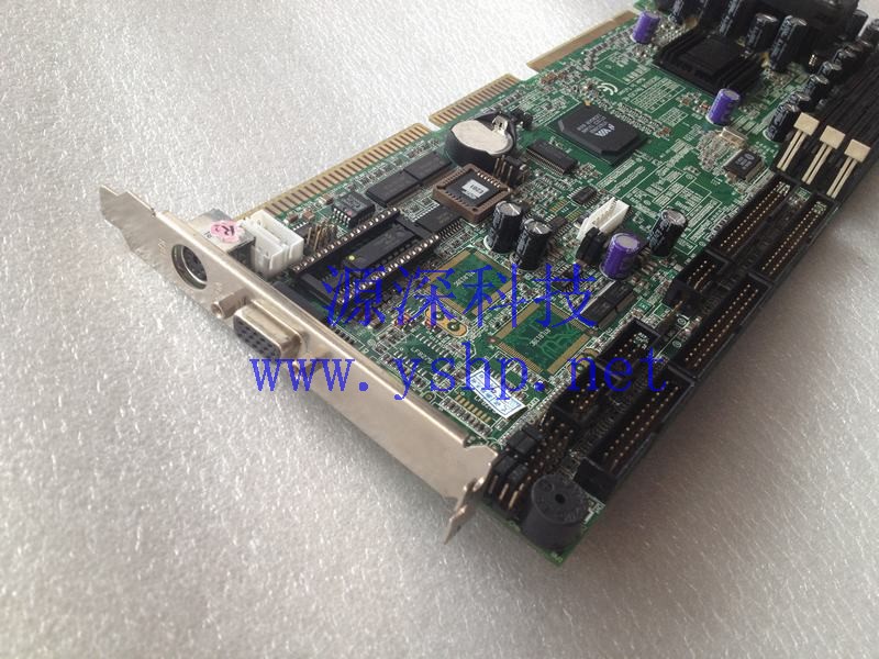 上海源深科技 上海 工控机主板 不带网口 集成CPU SBC81610 REV A3-RC 高清图片