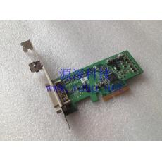 上海 显卡 LR2910 PCB REV AG DVI ADD2 S26361-D1500-V610 GS4