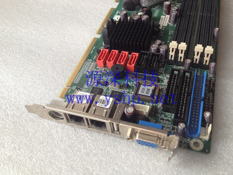 上海源深科技 上海 IEI威达工控机主板 PCIE-9450-R30 REV:3.0 高清图片