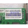 上海 显卡 LR2910 PCB REV AG DVI ADD2 S26361-D1500-V610 GS4