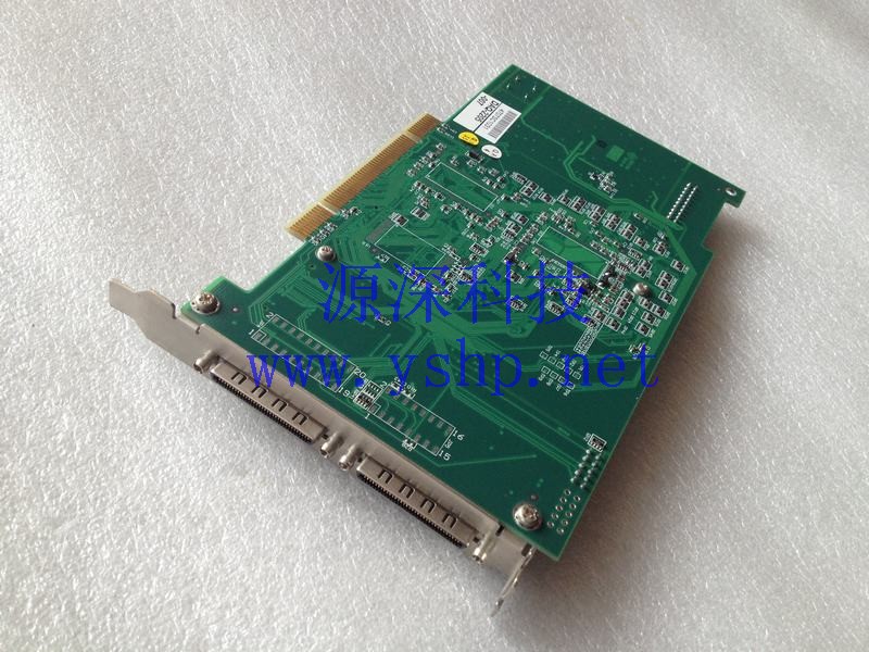 上海源深科技 上海 ADLINK凌华数据采集卡 DAQ-2000CB REV.A2 DAQ-2205-007 DAQ-2205DB 高清图片