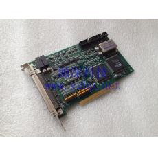 上海 ADLINK凌华 6通道正交编码器和多功能I/O卡 PCI-8136 51-12404-0B2