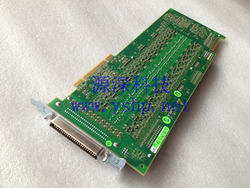 上海源深科技 上海 工业设备 通信卡 ALI-IV-PCI 961953-006 503R0571 150A0664-53 高清图片