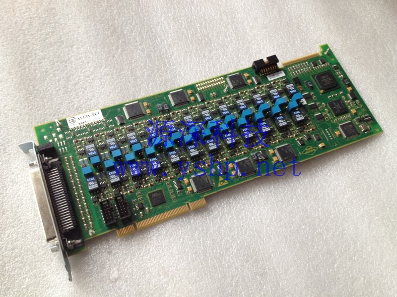 上海源深科技 上海 工业设备 通信卡 ALI-IV-PCI 961953-006 503R0571 150A0664-53 高清图片